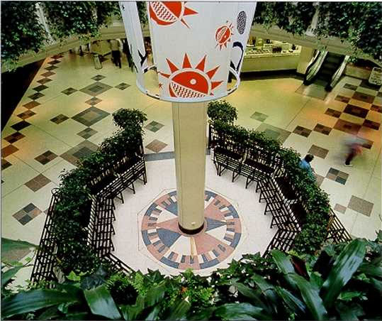 National Federation of Terrazzo Marble & Mosaic Specialists