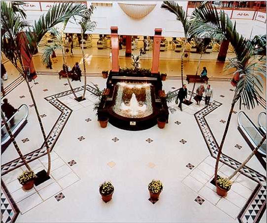 National Federation of Terrazzo Marble & Mosaic Specialists