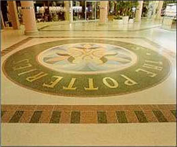 National Federation of Terrazzo Marble & Mosaic Specialists